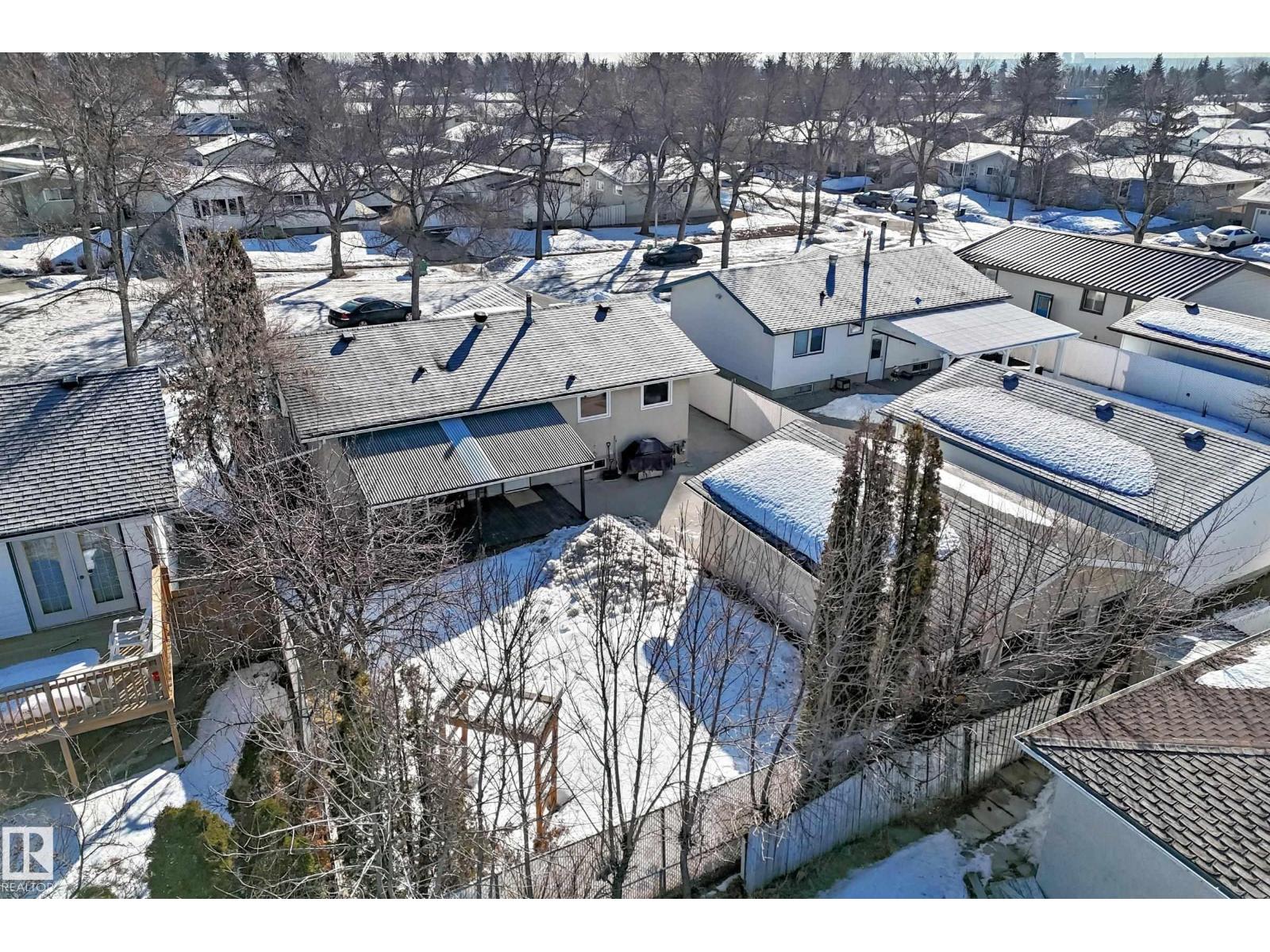 15012 59a St Nw, Edmonton, Alberta  T5A 1Z2 - Photo 39 - E4477318