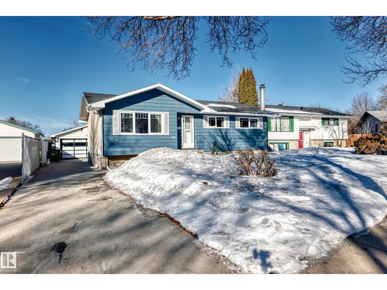 15012 59a St Nw, Edmonton, Alberta  T5A 1Z2 - Photo 44 - E4477318