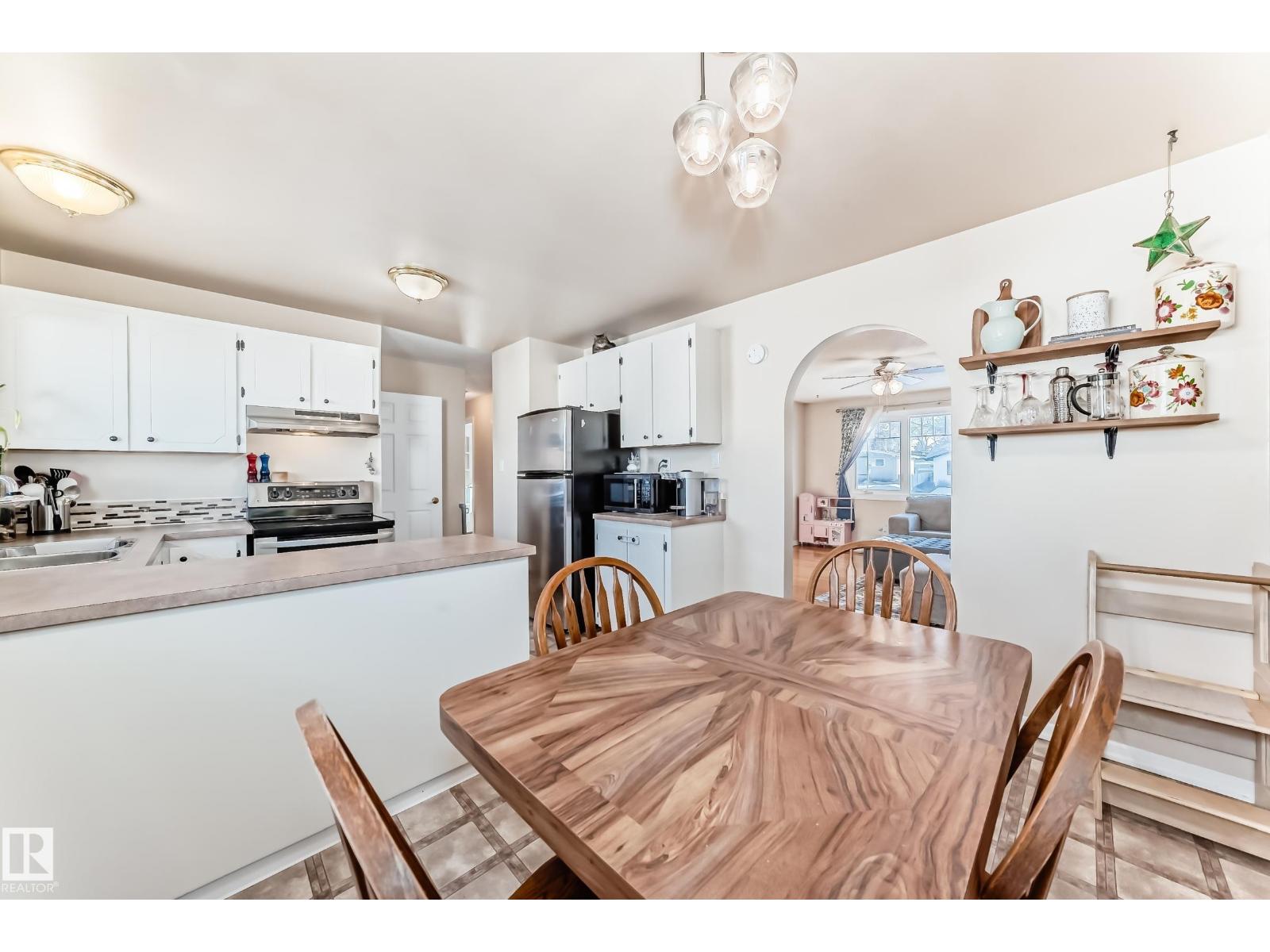 15012 59a St Nw, Edmonton, Alberta  T5A 1Z2 - Photo 8 - E4477318