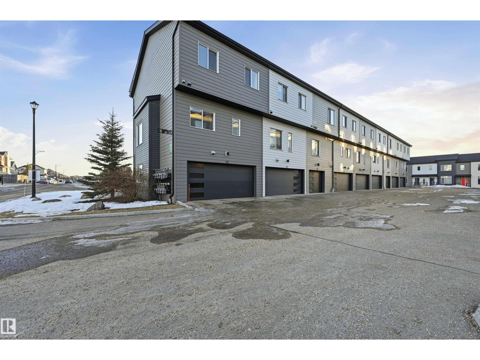 #10 804 Welsh Dr Sw, Edmonton, Alberta  T6X 1Y8 - Photo 48 - E4477320