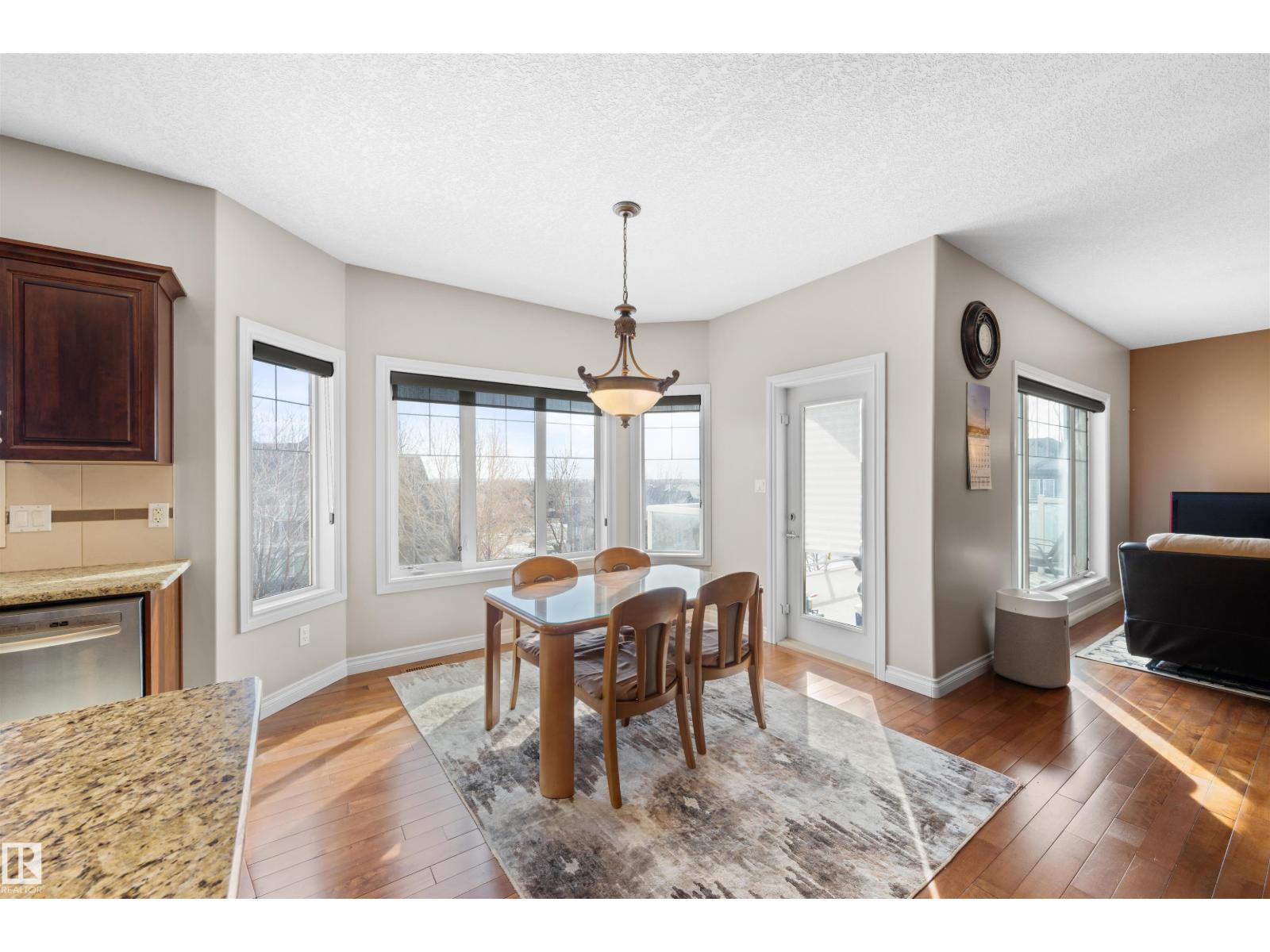 4005 Macneil Pl Nw Nw, Edmonton, Alberta  T6R 0H6 - Photo 10 - E4477321