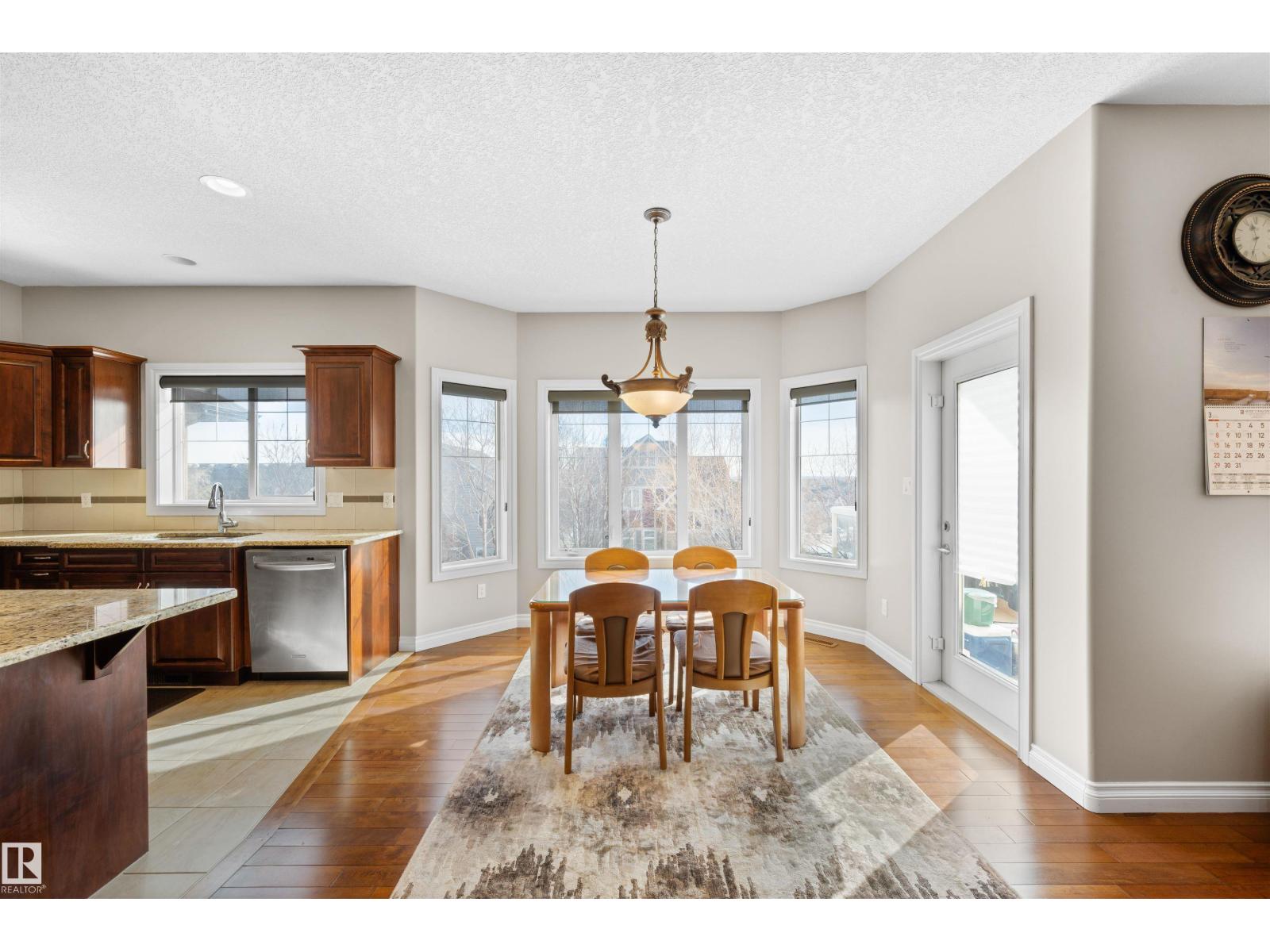 4005 Macneil Pl Nw Nw, Edmonton, Alberta  T6R 0H6 - Photo 11 - E4477321