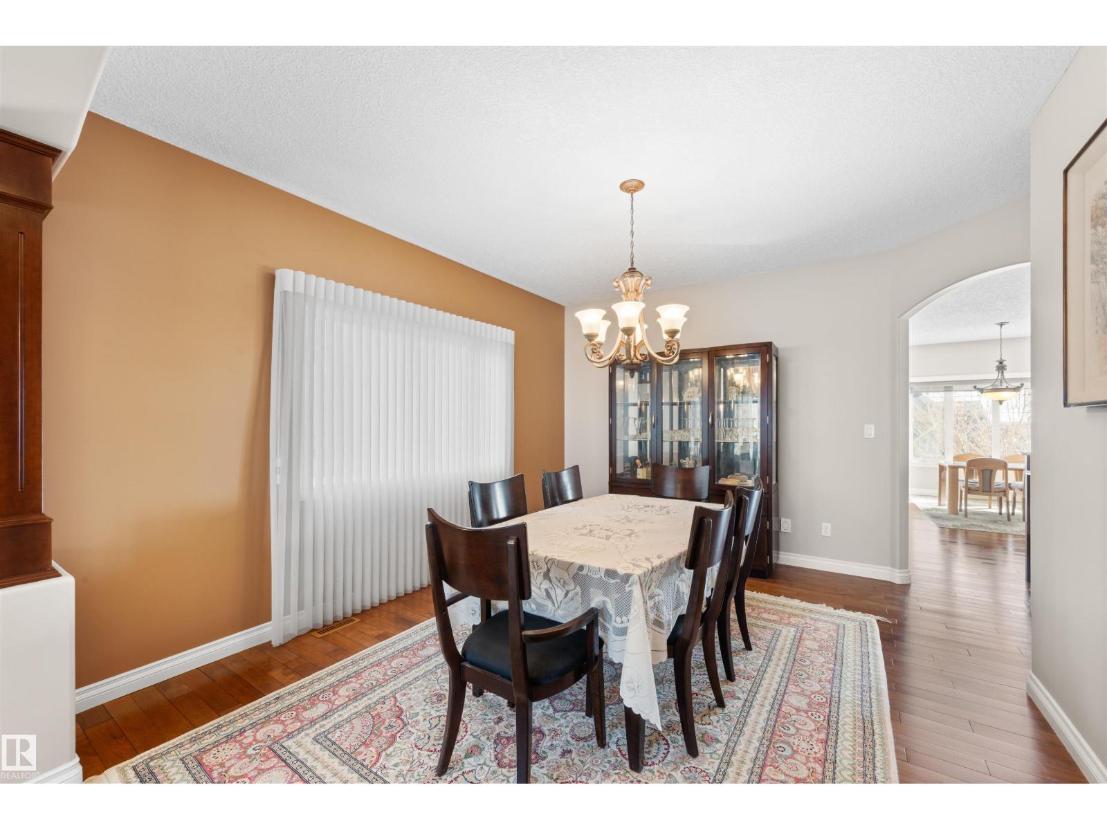 4005 Macneil Pl Nw Nw, Edmonton, Alberta  T6R 0H6 - Photo 13 - E4477321