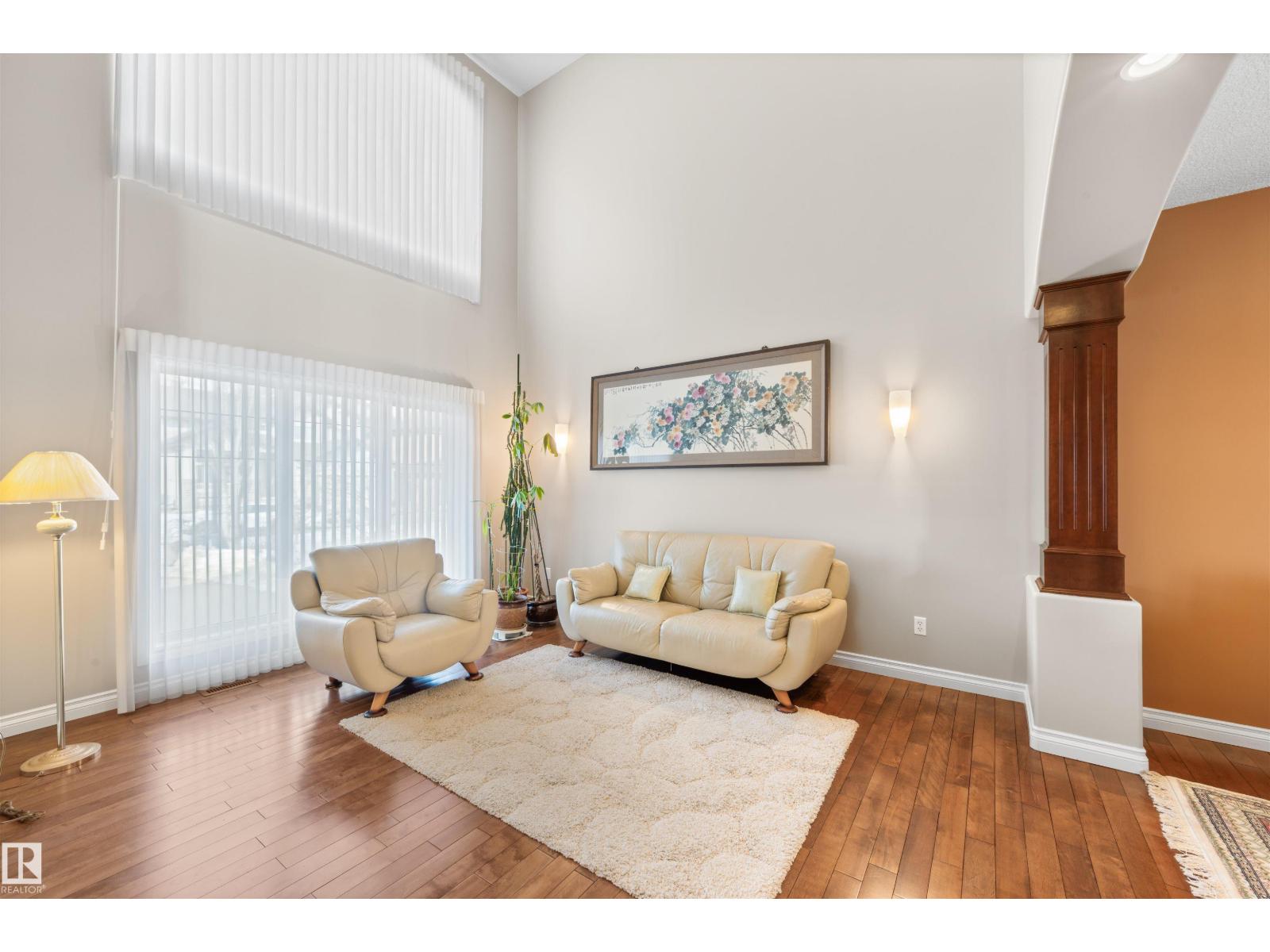 4005 Macneil Pl Nw Nw, Edmonton, Alberta  T6R 0H6 - Photo 14 - E4477321