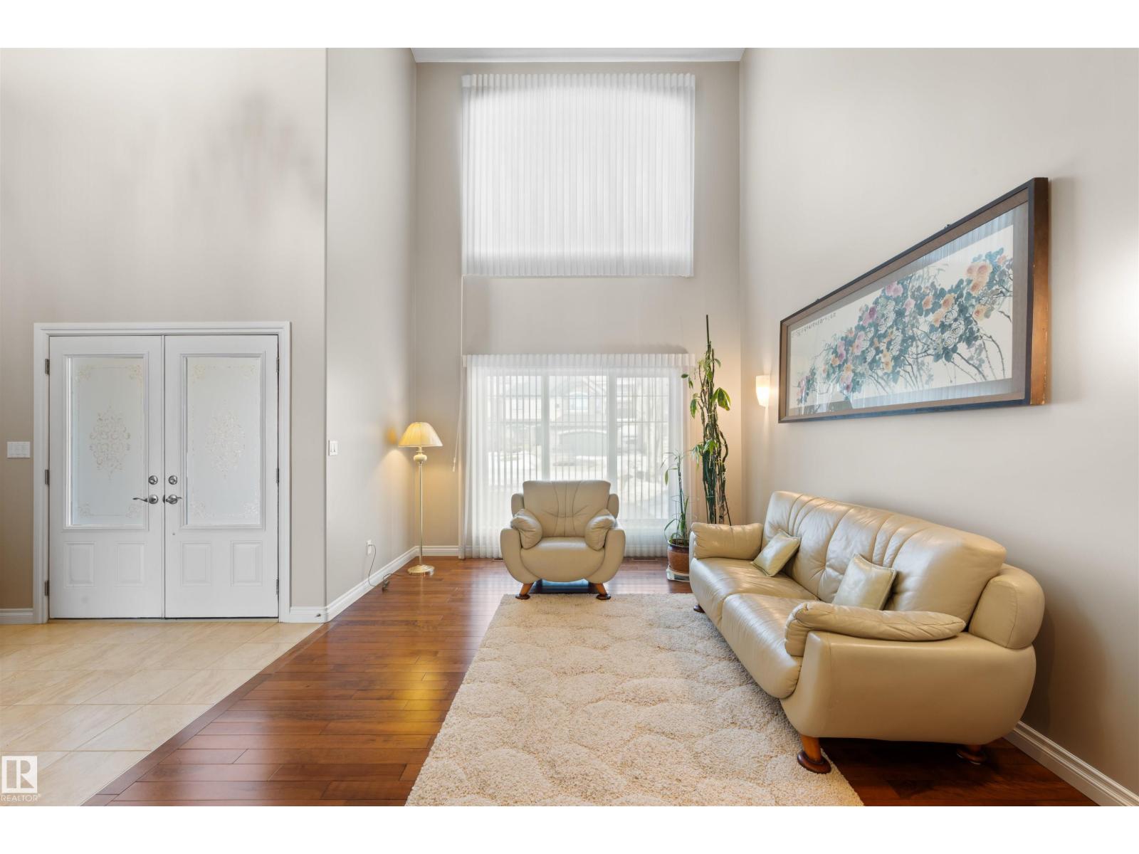 4005 Macneil Pl Nw Nw, Edmonton, Alberta  T6R 0H6 - Photo 15 - E4477321