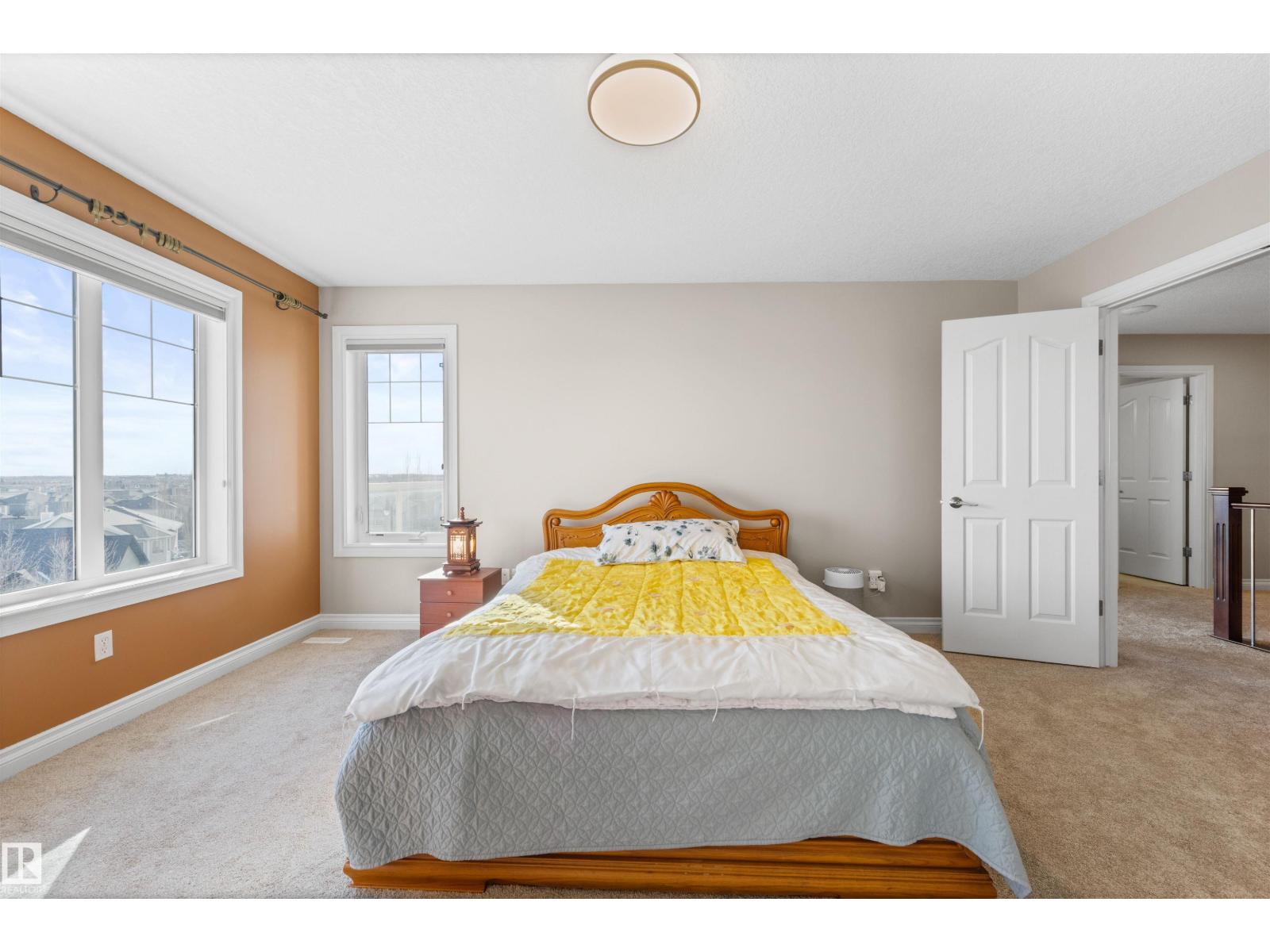 4005 Macneil Pl Nw Nw, Edmonton, Alberta  T6R 0H6 - Photo 24 - E4477321