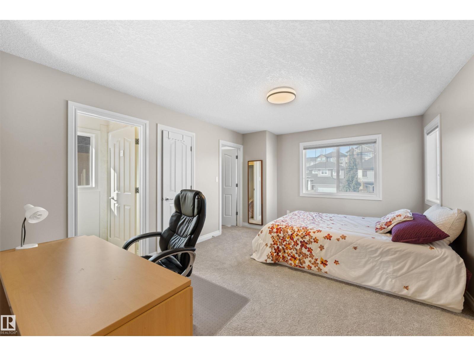 4005 Macneil Pl Nw Nw, Edmonton, Alberta  T6R 0H6 - Photo 27 - E4477321