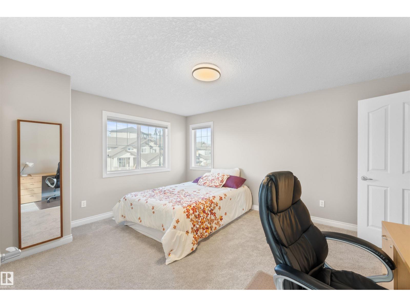 4005 Macneil Pl Nw Nw, Edmonton, Alberta  T6R 0H6 - Photo 28 - E4477321