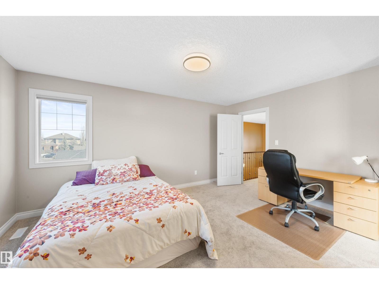 4005 Macneil Pl Nw Nw, Edmonton, Alberta  T6R 0H6 - Photo 29 - E4477321