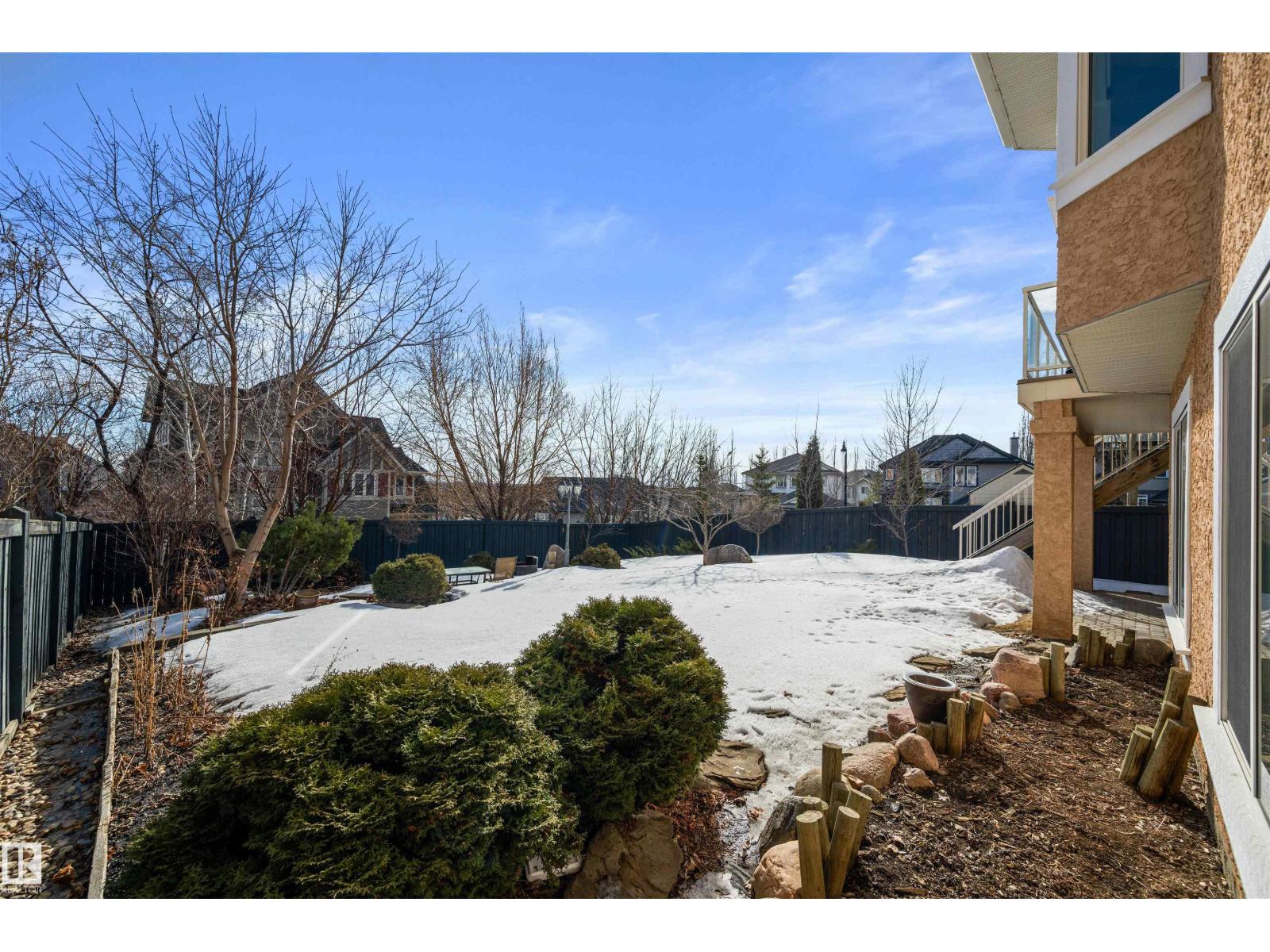 4005 Macneil Pl Nw Nw, Edmonton, Alberta  T6R 0H6 - Photo 38 - E4477321