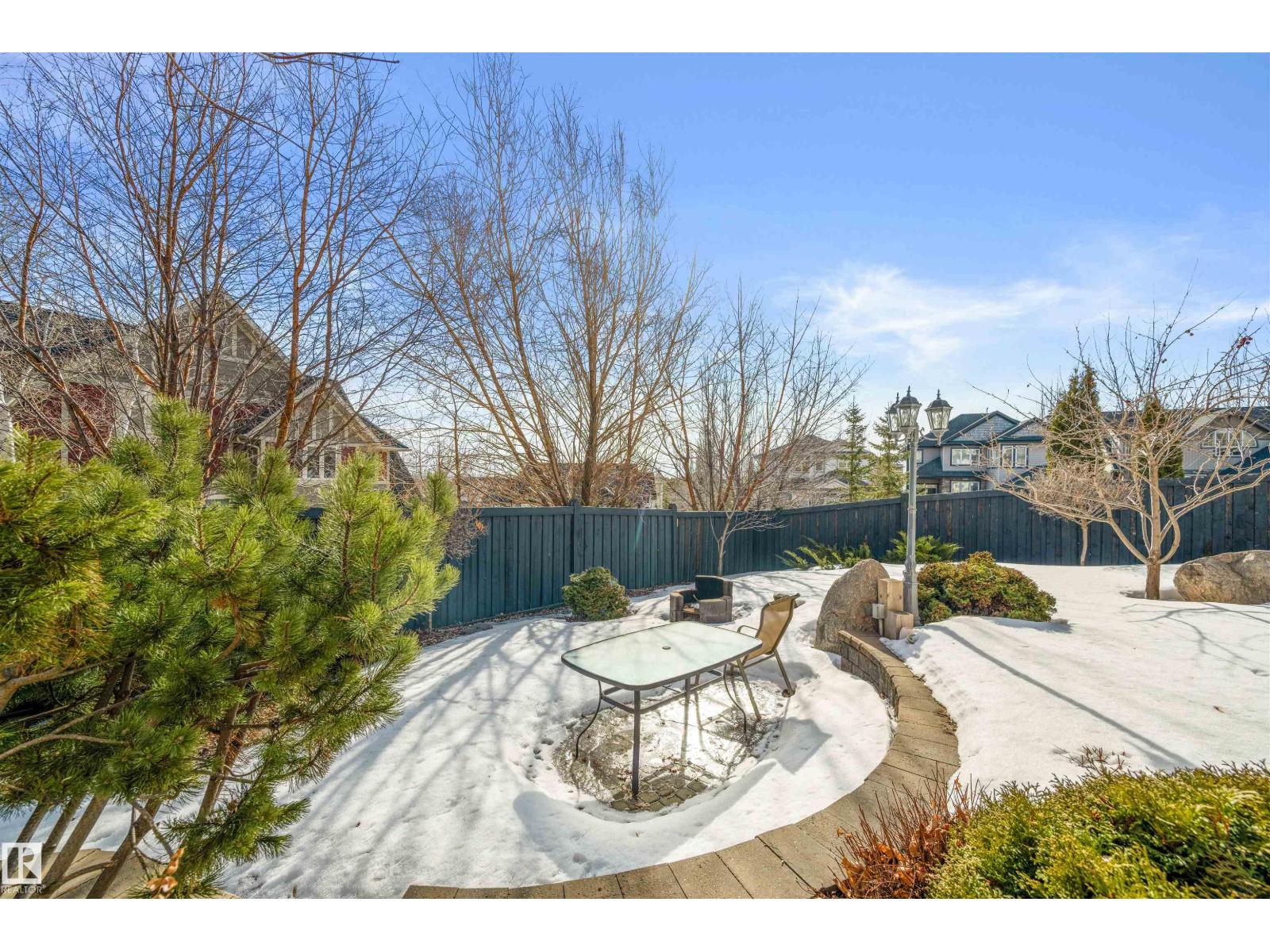 4005 Macneil Pl Nw Nw, Edmonton, Alberta  T6R 0H6 - Photo 40 - E4477321