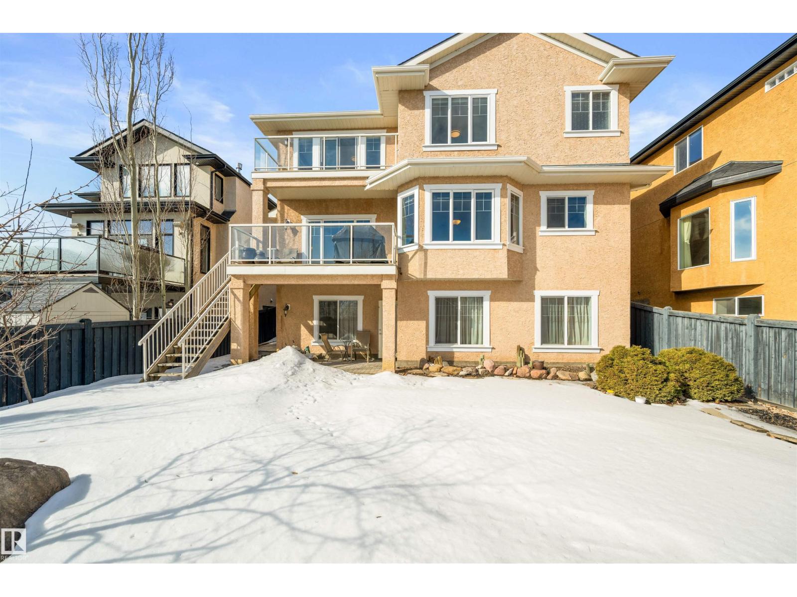 4005 Macneil Pl Nw Nw, Edmonton, Alberta  T6R 0H6 - Photo 41 - E4477321