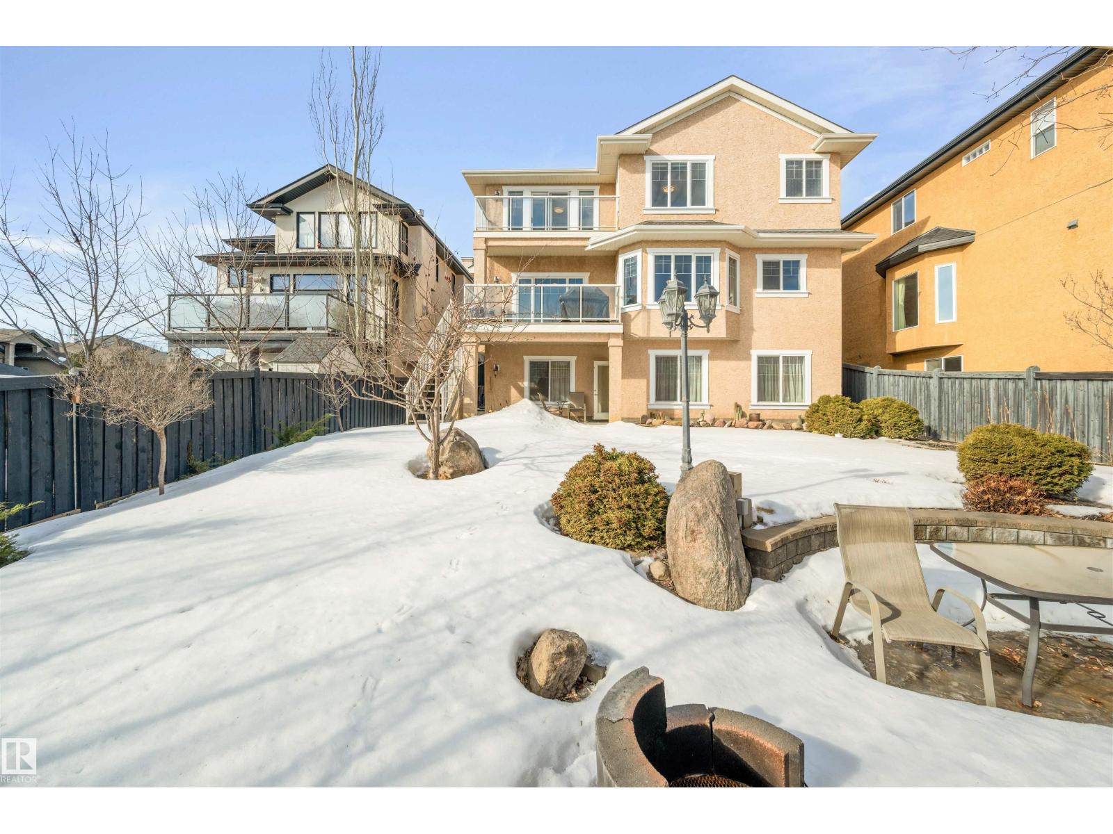 4005 Macneil Pl Nw Nw, Edmonton, Alberta  T6R 0H6 - Photo 42 - E4477321