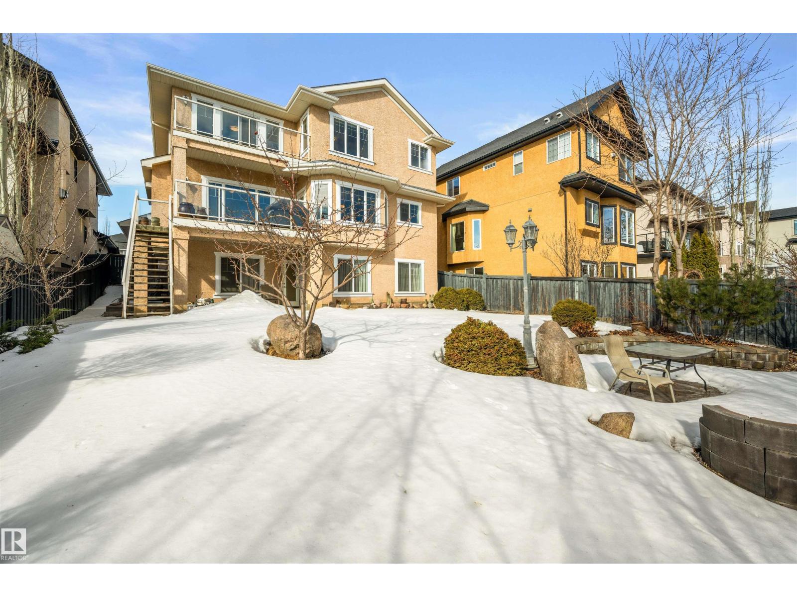 4005 Macneil Pl Nw Nw, Edmonton, Alberta  T6R 0H6 - Photo 43 - E4477321