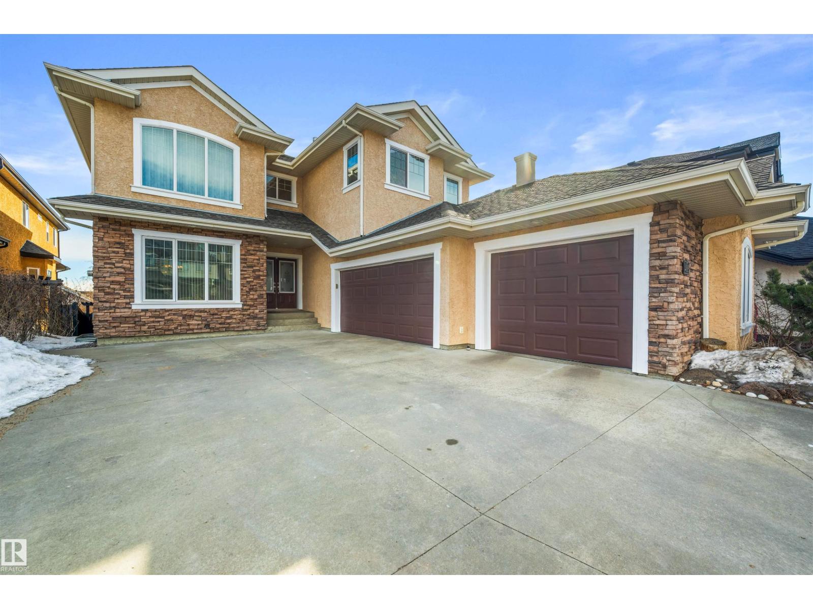 4005 Macneil Pl Nw Nw, Edmonton, Alberta  T6R 0H6 - Photo 45 - E4477321