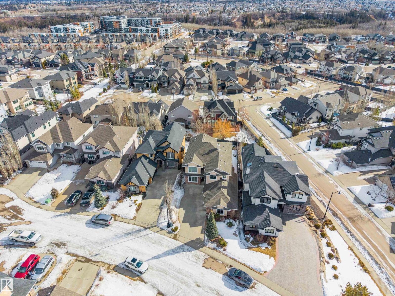 4005 Macneil Pl Nw Nw, Edmonton, Alberta  T6R 0H6 - Photo 47 - E4477321