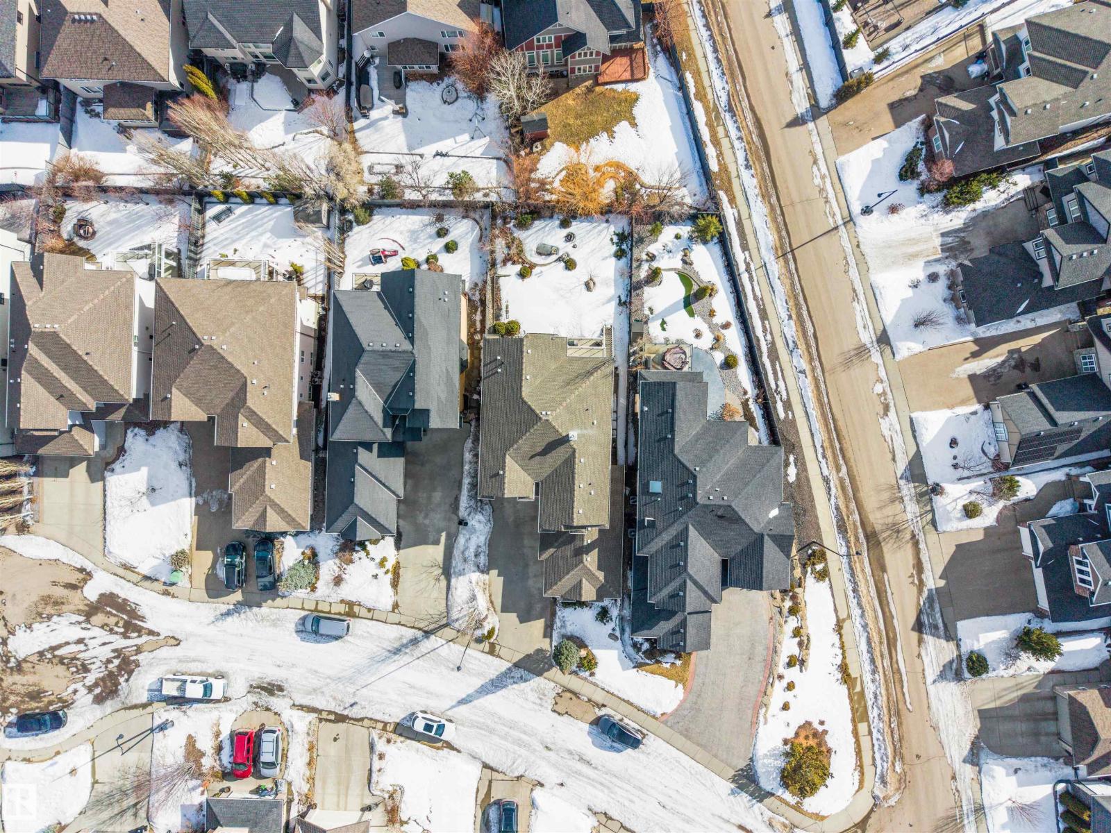 4005 Macneil Pl Nw Nw, Edmonton, Alberta  T6R 0H6 - Photo 48 - E4477321