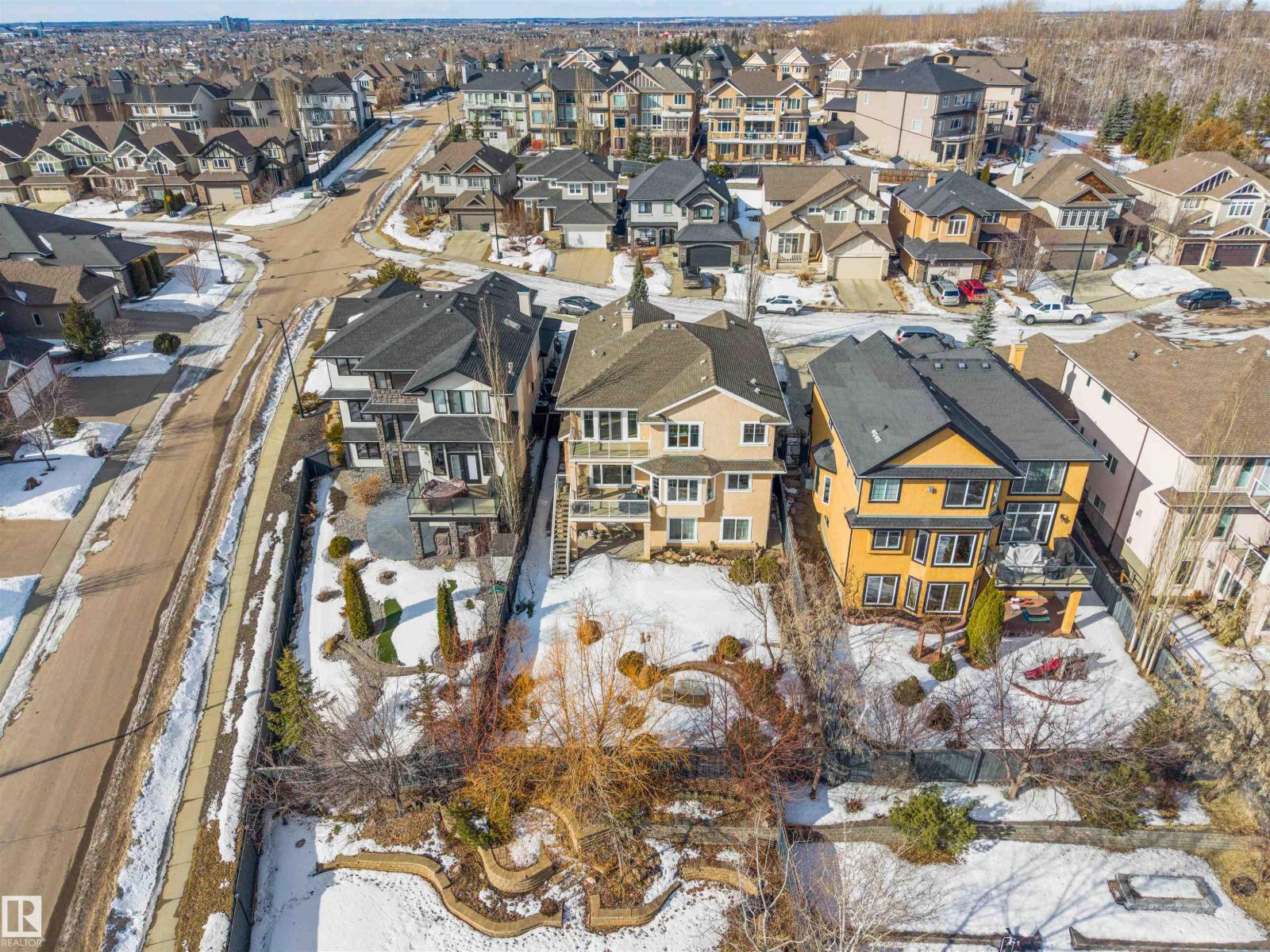 4005 Macneil Pl Nw Nw, Edmonton, Alberta  T6R 0H6 - Photo 50 - E4477321