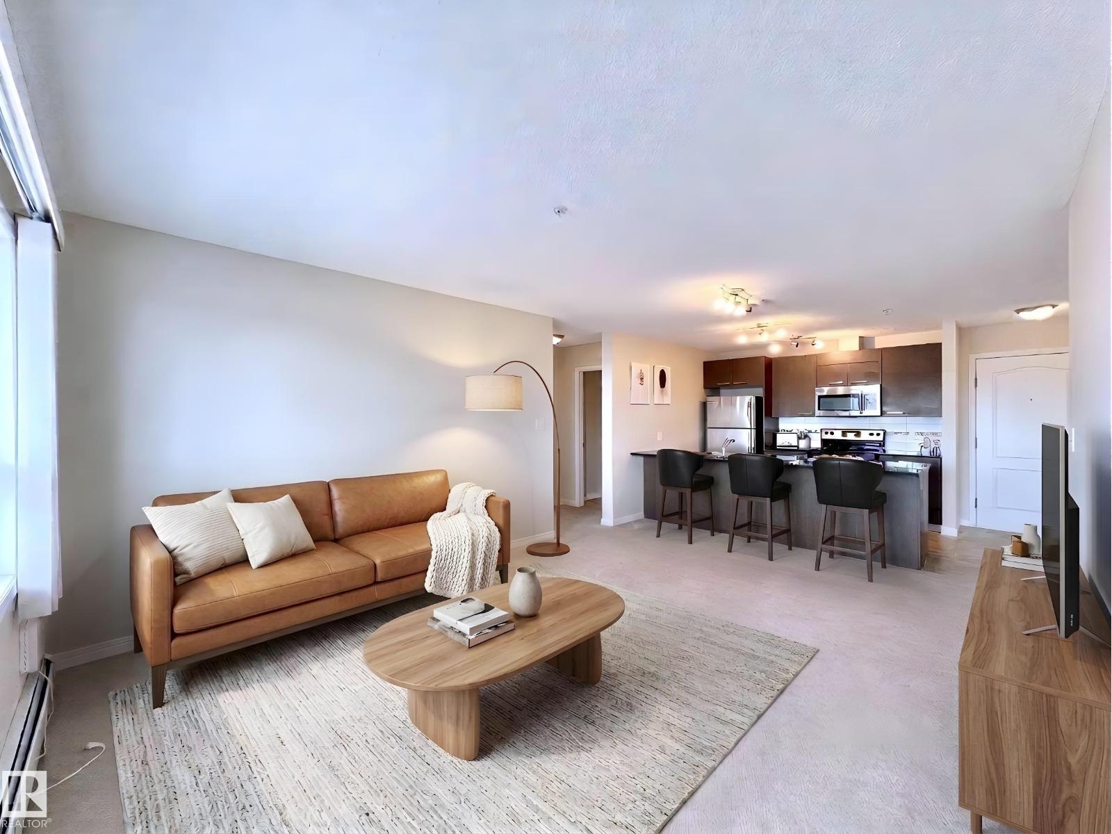 #3308 9351 Simpson Dr Nw, Edmonton, Alberta  T6R 0N4 - Photo 11 - E4477326