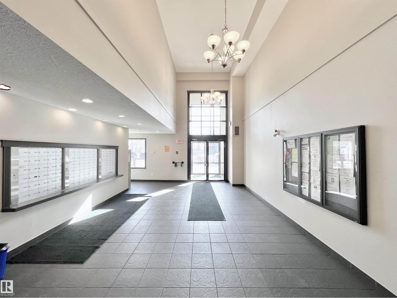 #3308 9351 Simpson Dr Nw, Edmonton, Alberta  T6R 0N4 - Photo 2 - E4477326