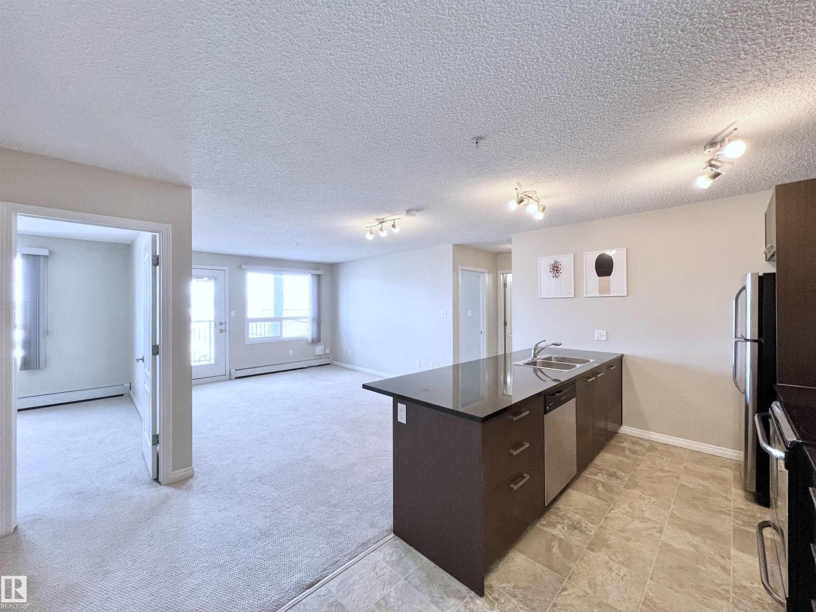 #3308 9351 Simpson Dr Nw, Edmonton, Alberta  T6R 0N4 - Photo 5 - E4477326