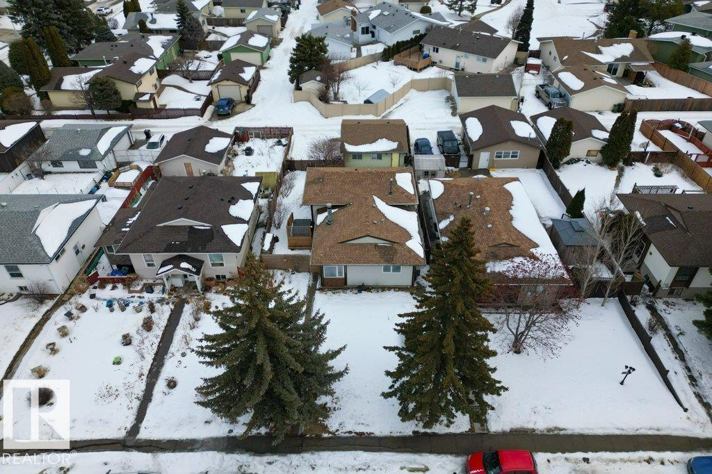 2655 89 St Nw, Edmonton, Alberta  T6K 2Y9 - Photo 43 - E4477329