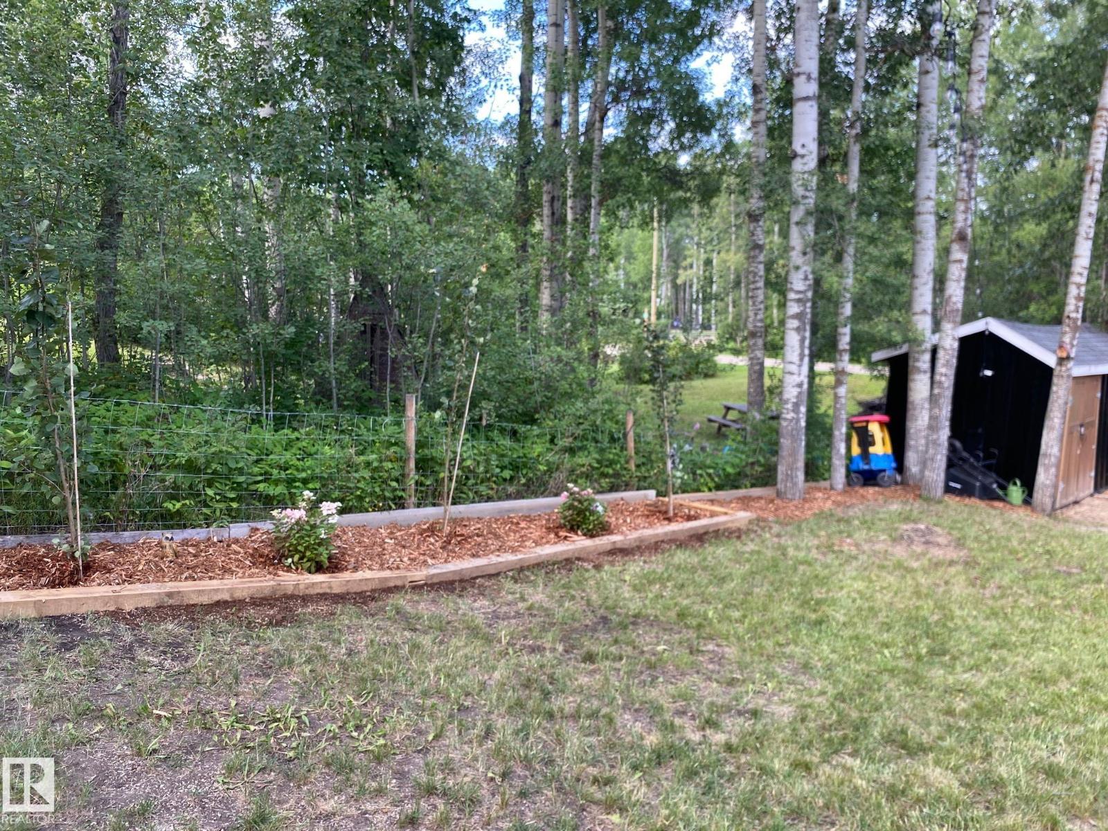 106 57220 Range Road 25, Rural Barrhead County, Alberta  T0E 1A0 - Photo 3 - E4477324