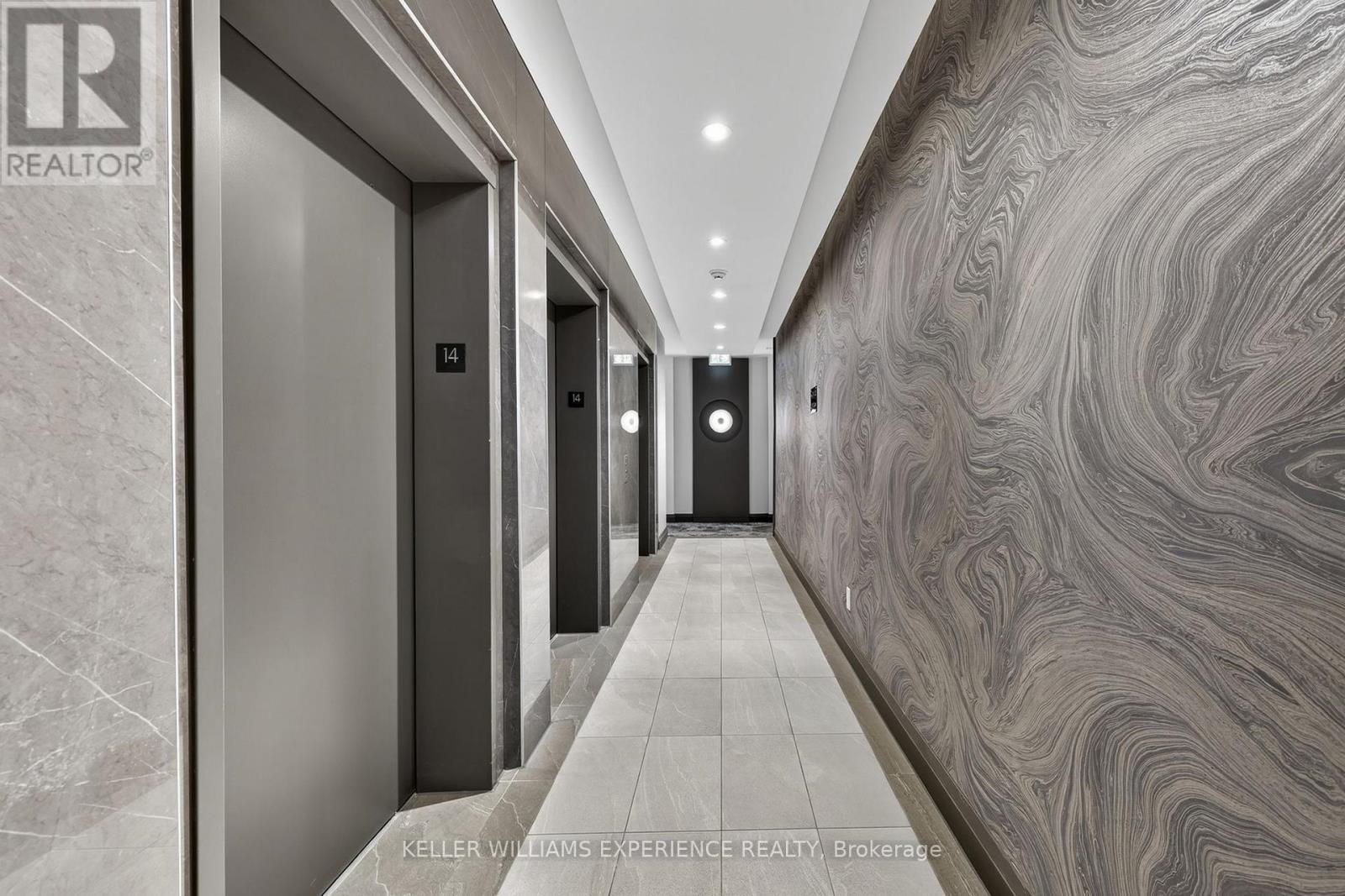 1406 - 85 Bloor Street E, Toronto, Ontario  M4W 3Y1 - Photo 19 - C12880266