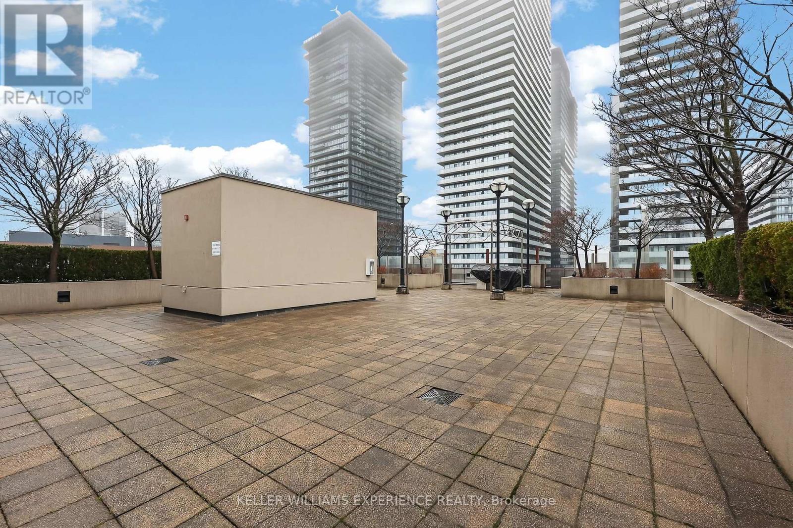 1406 - 85 Bloor Street E, Toronto, Ontario  M4W 3Y1 - Photo 20 - C12880266