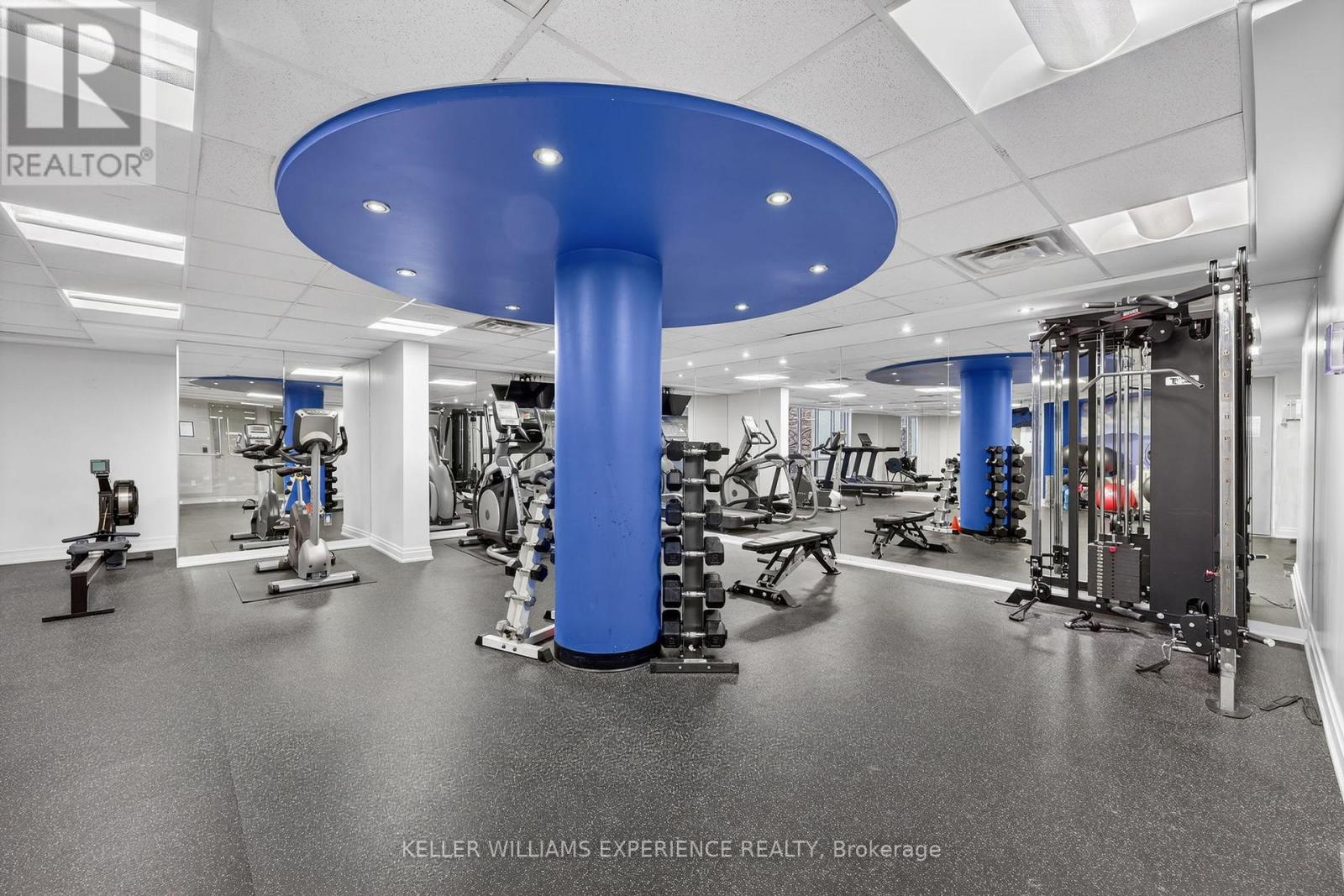 1406 - 85 Bloor Street E, Toronto, Ontario  M4W 3Y1 - Photo 24 - C12880266