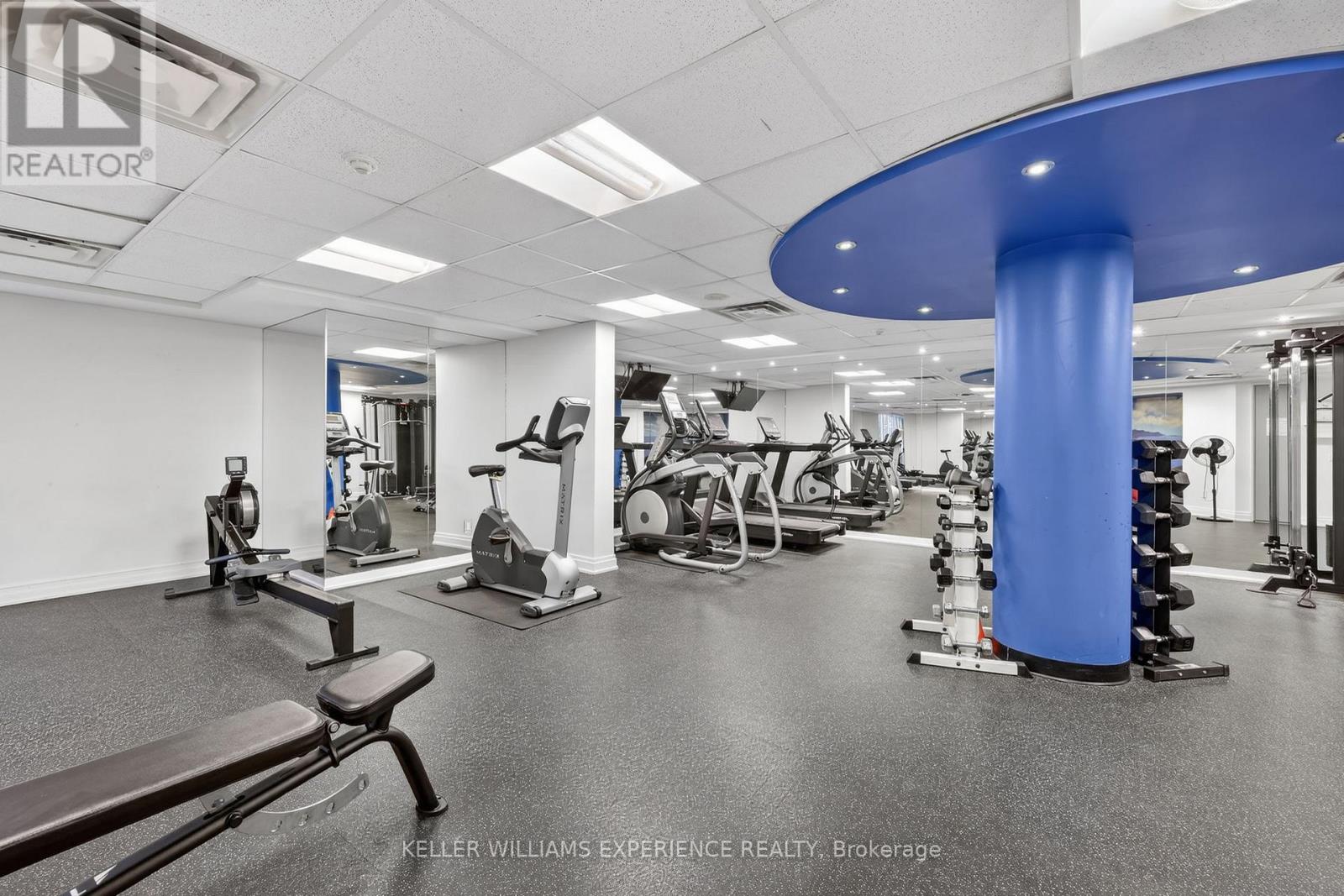 1406 - 85 Bloor Street E, Toronto, Ontario  M4W 3Y1 - Photo 26 - C12880266