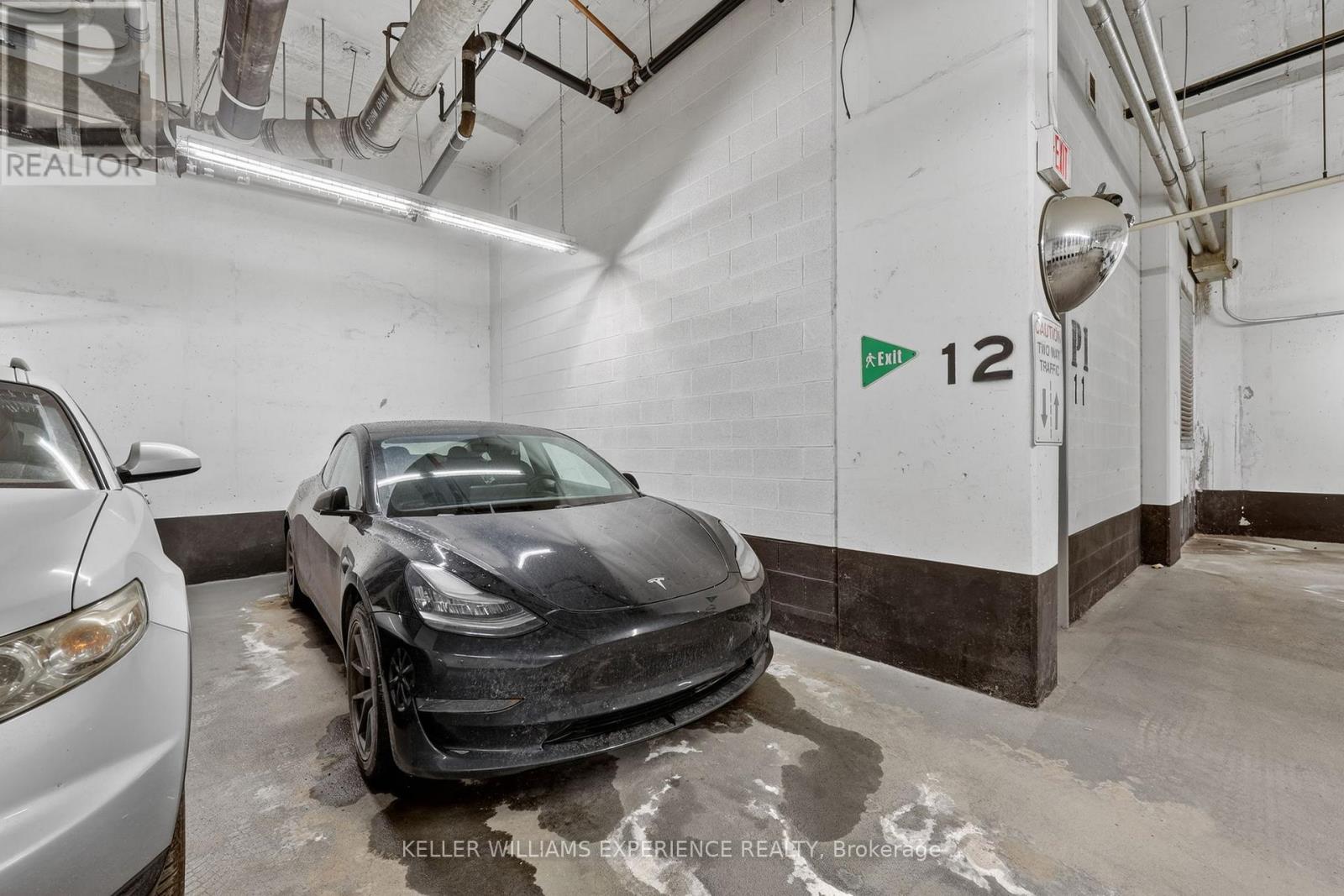 1406 - 85 Bloor Street E, Toronto, Ontario  M4W 3Y1 - Photo 29 - C12880266