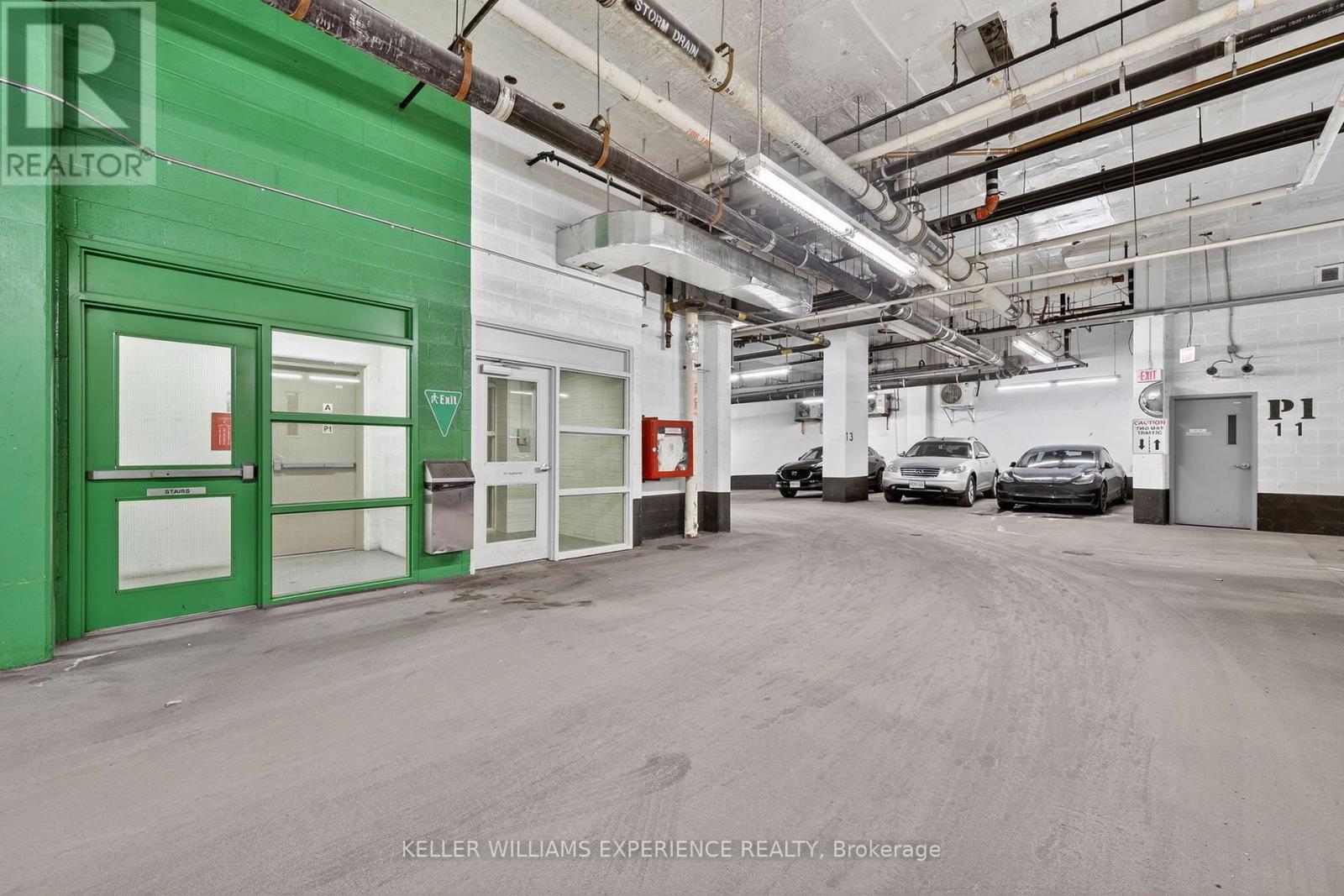 1406 - 85 Bloor Street E, Toronto, Ontario  M4W 3Y1 - Photo 30 - C12880266