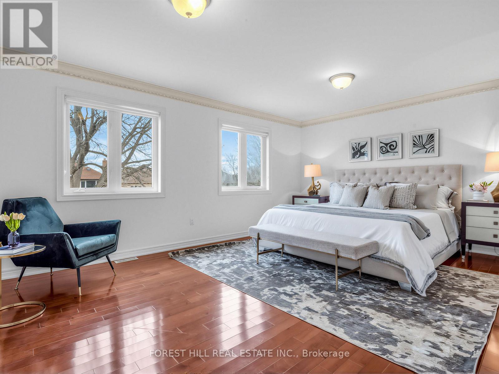 342 Byng Avenue, Toronto, Ontario  M2N 4L5 - Photo 14 - C12880270