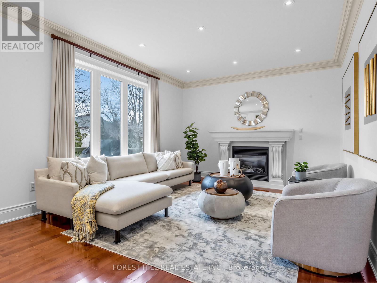 342 Byng Avenue, Toronto, Ontario  M2N 4L5 - Photo 17 - C12880270