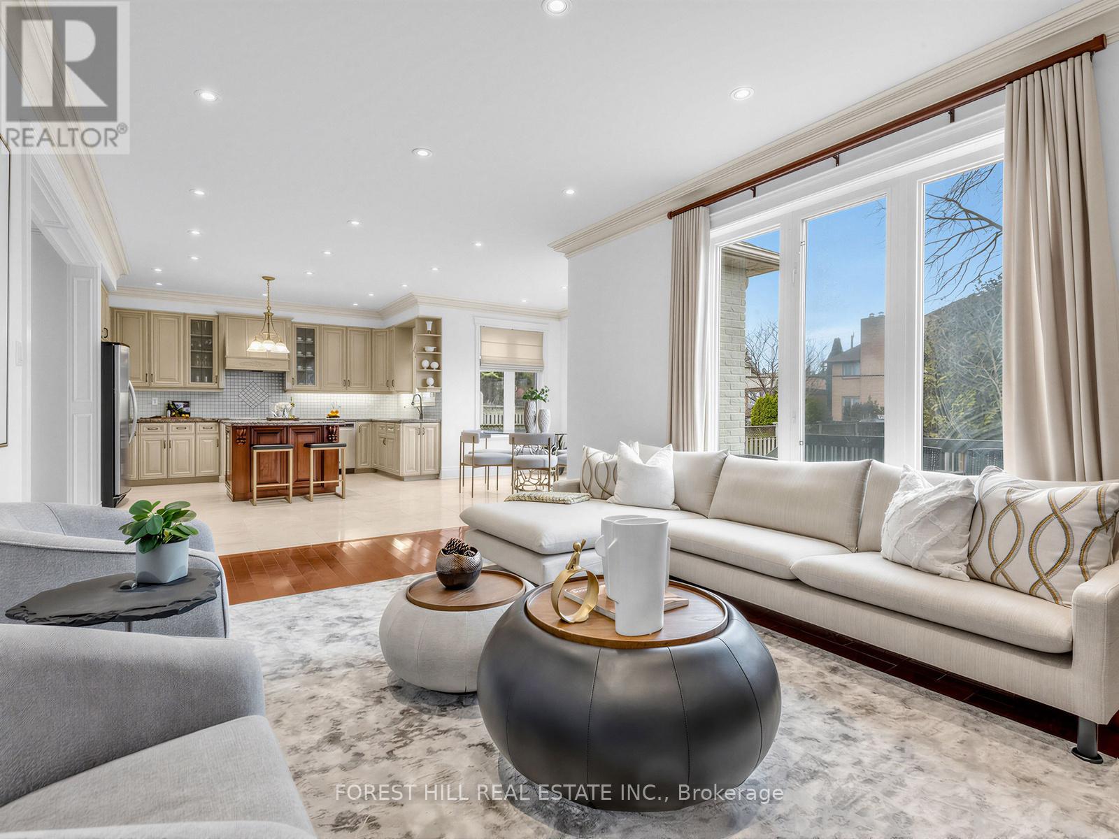 342 Byng Avenue, Toronto, Ontario  M2N 4L5 - Photo 18 - C12880270