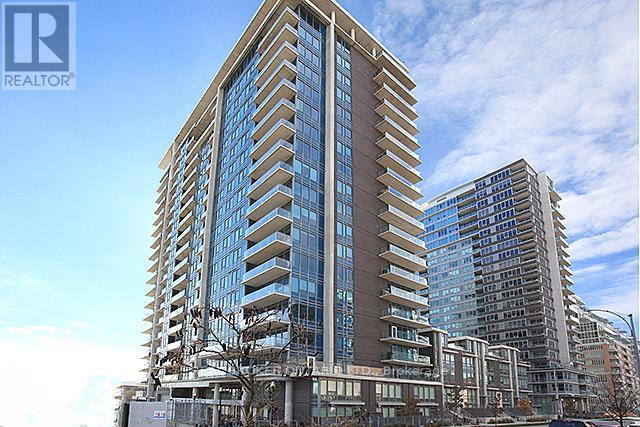 208 - 55 EAST LIBERTY STREET, Toronto, Ontario