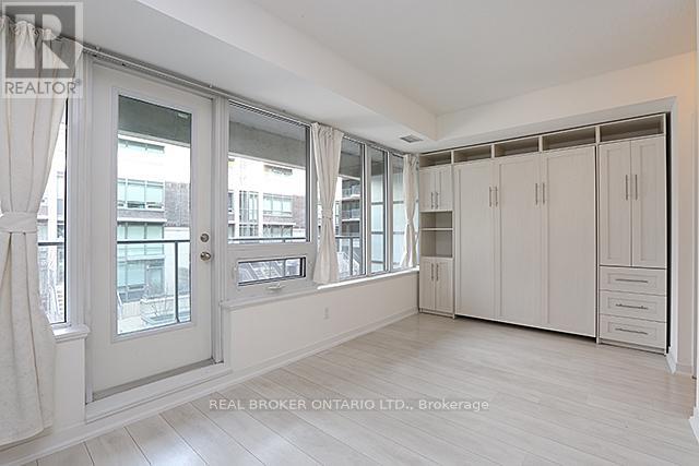 208 - 55 East Liberty Street, Toronto (Waterfront Communities), Ontario  M6K 3P9 - Photo 10 - C12880280