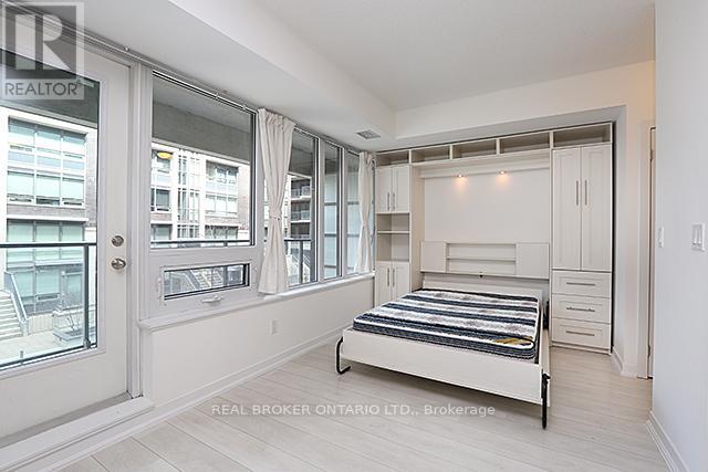 208 - 55 East Liberty Street, Toronto (Waterfront Communities), Ontario  M6K 3P9 - Photo 12 - C12880280