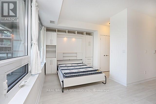 208 - 55 East Liberty Street, Toronto (Waterfront Communities), Ontario  M6K 3P9 - Photo 17 - C12880280