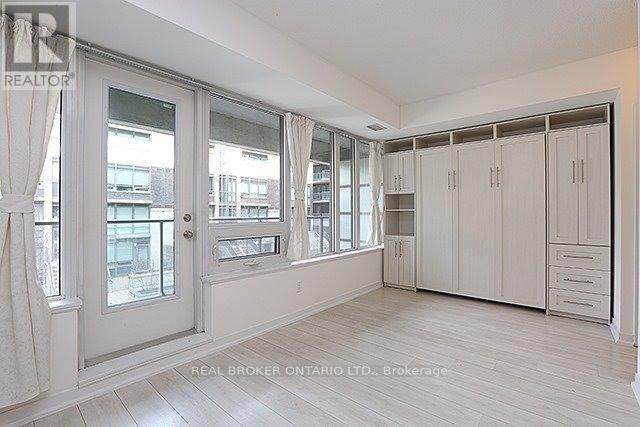 208 - 55 East Liberty Street, Toronto (Waterfront Communities), Ontario  M6K 3P9 - Photo 20 - C12880280