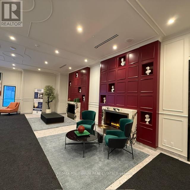 703 - 180 Front Street E, Toronto, Ontario  M5A 0A9 - Photo 2 - C12880328