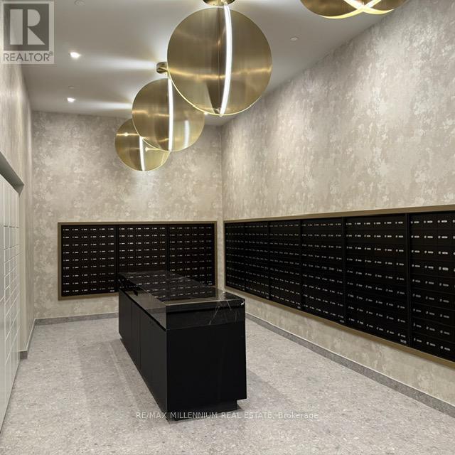 703 - 180 Front Street E, Toronto, Ontario  M5A 0A9 - Photo 3 - C12880328