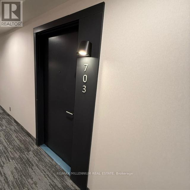 703 - 180 Front Street E, Toronto, Ontario  M5A 0A9 - Photo 4 - C12880328