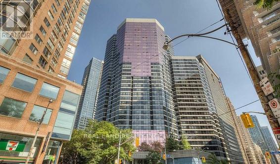 2613 - 1001 BAY STREET, Toronto, Ontario