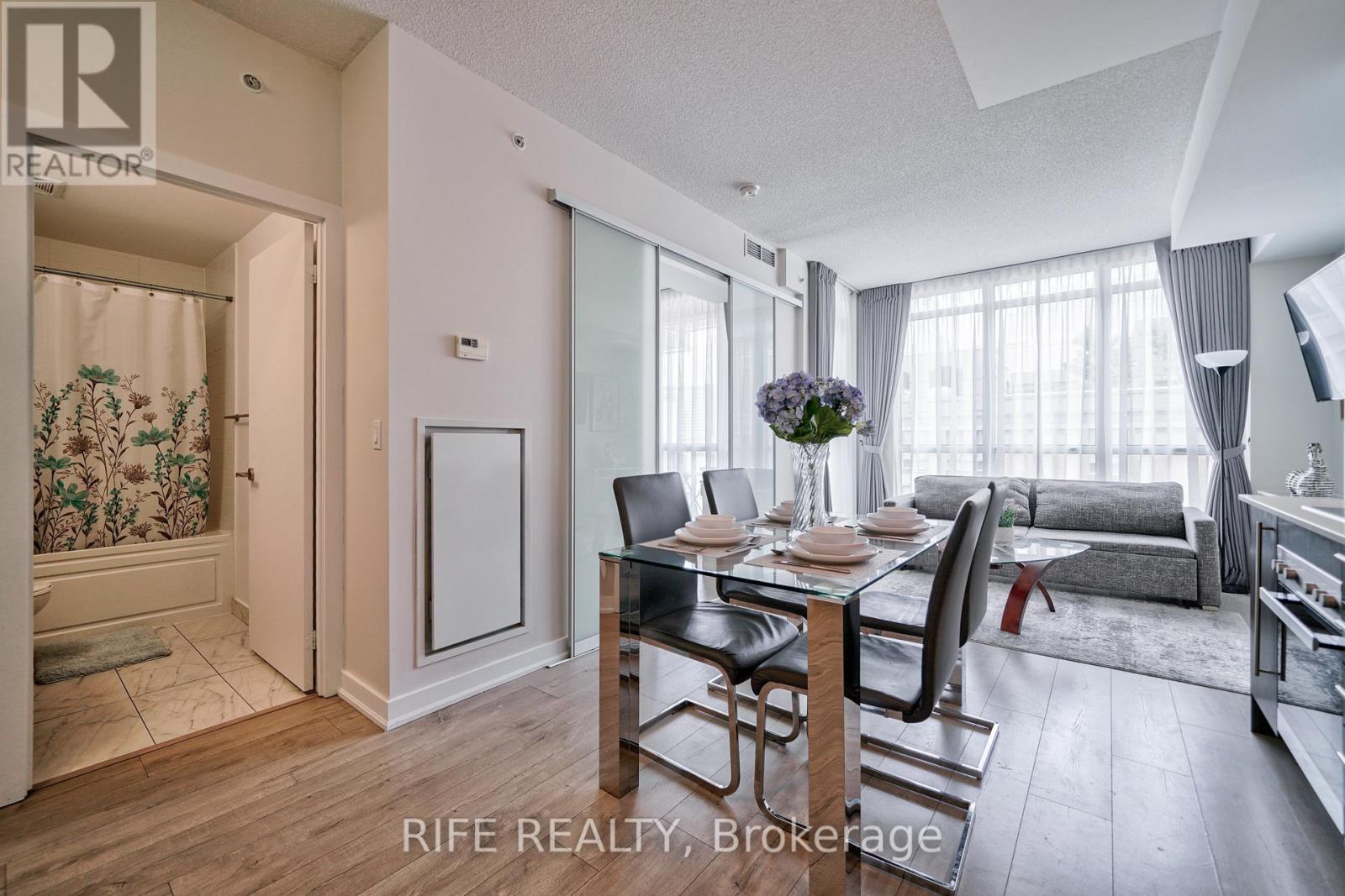 1503 - 199 RICHMOND STREET W, Toronto, Ontario