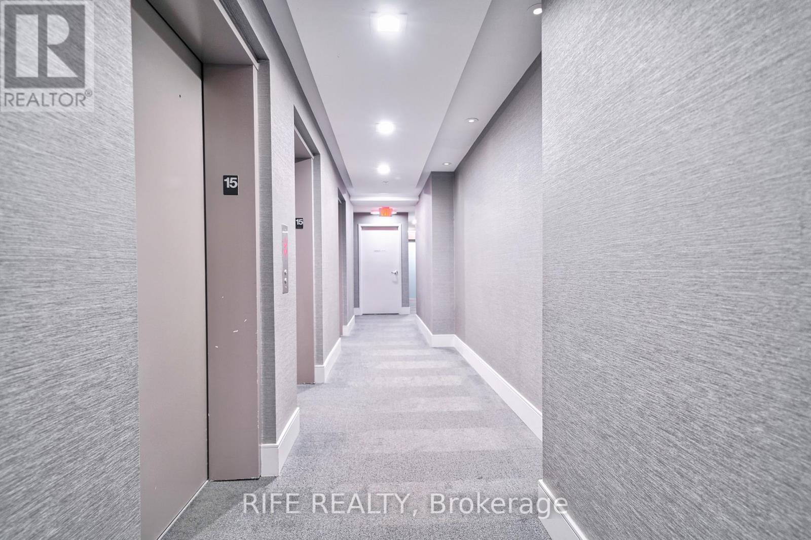 1503 - 199 Richmond Street W, Toronto, Ontario  M5V 0H4 - Photo 10 - C12880384