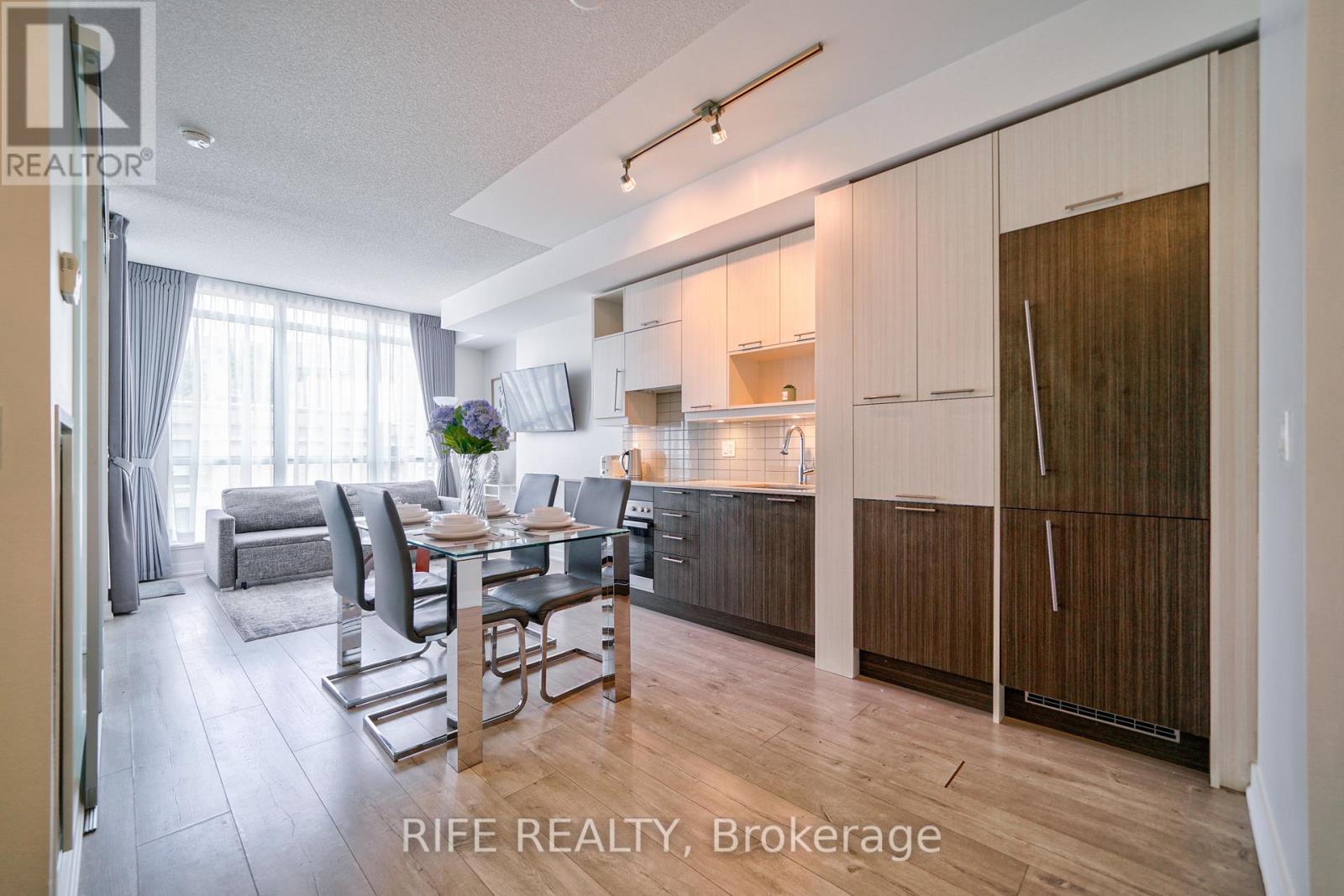 1503 - 199 Richmond Street W, Toronto, Ontario  M5V 0H4 - Photo 18 - C12880384