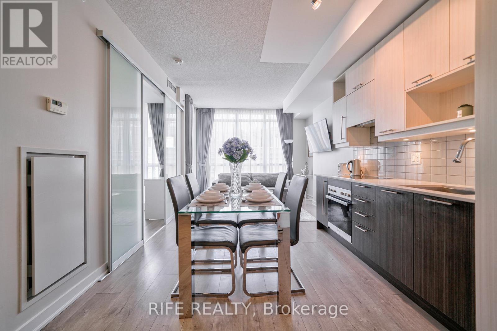 1503 - 199 Richmond Street W, Toronto, Ontario  M5V 0H4 - Photo 20 - C12880384