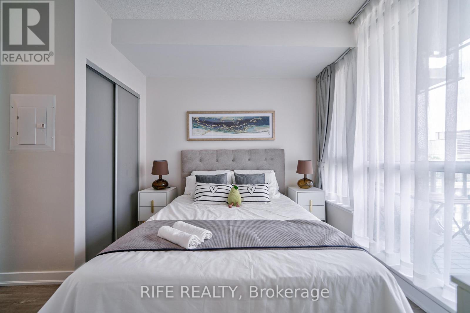 1503 - 199 Richmond Street W, Toronto, Ontario  M5V 0H4 - Photo 28 - C12880384